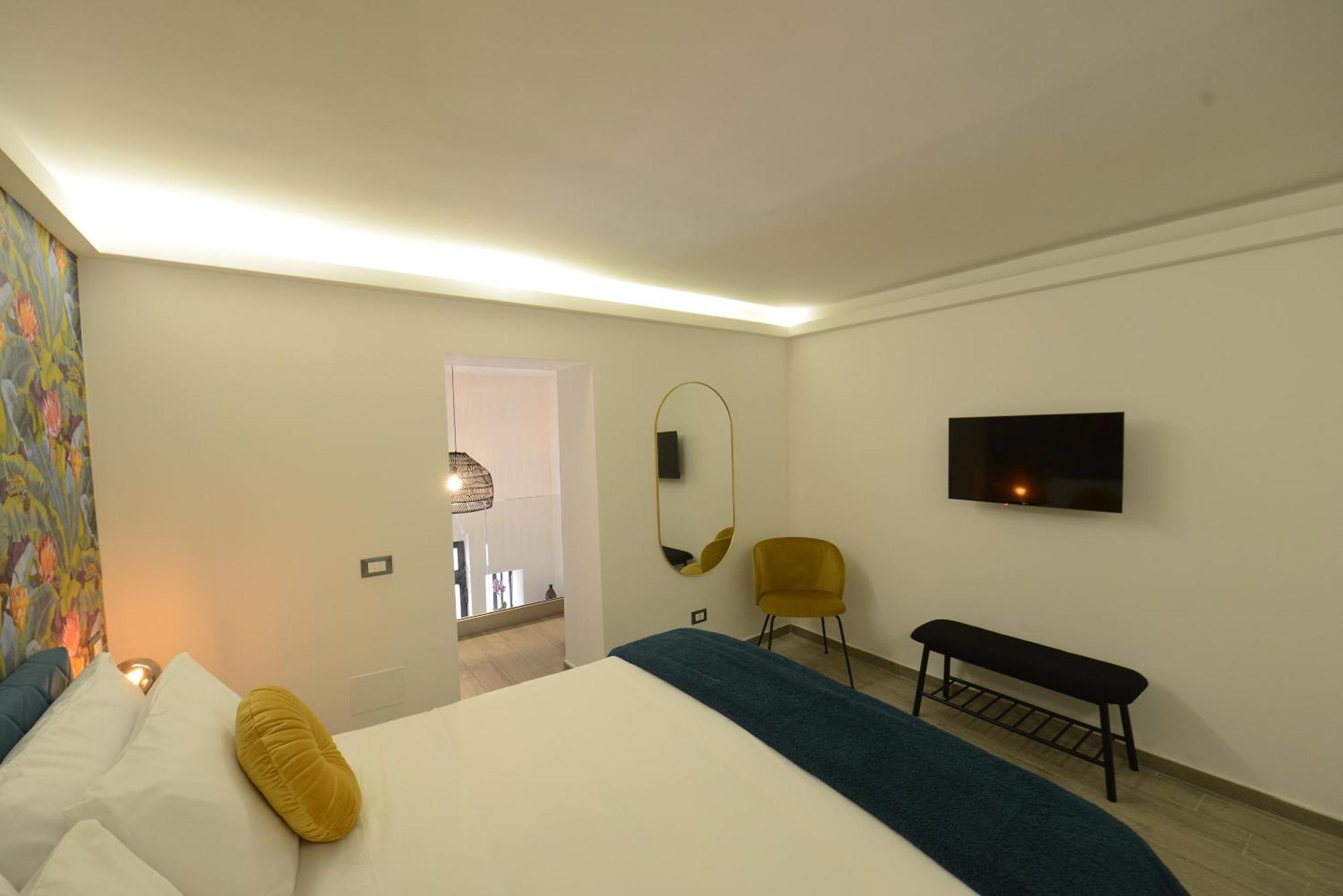 팔레르모 Loft 30 빌라 외부 사진