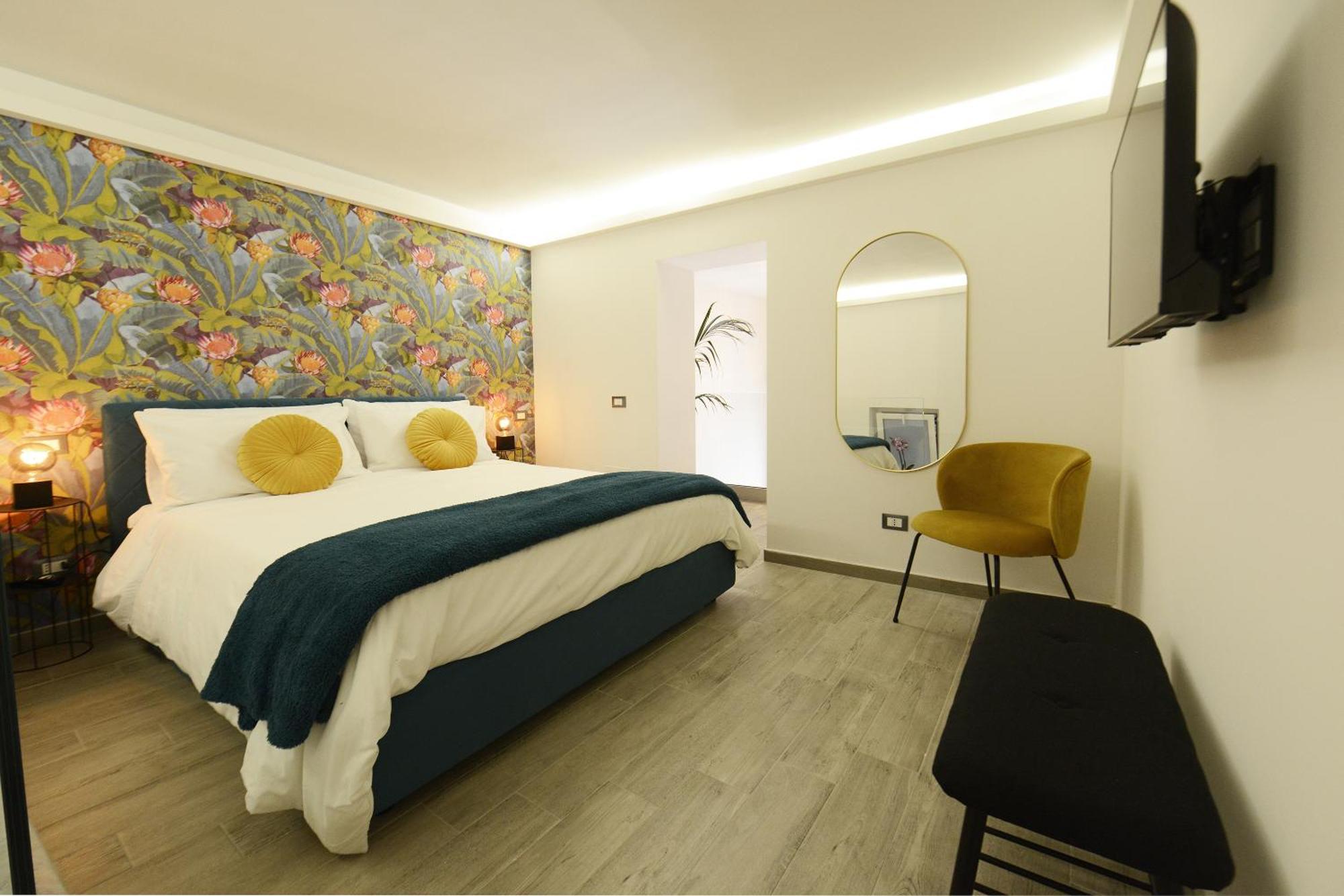 팔레르모 Loft 30 빌라 외부 사진