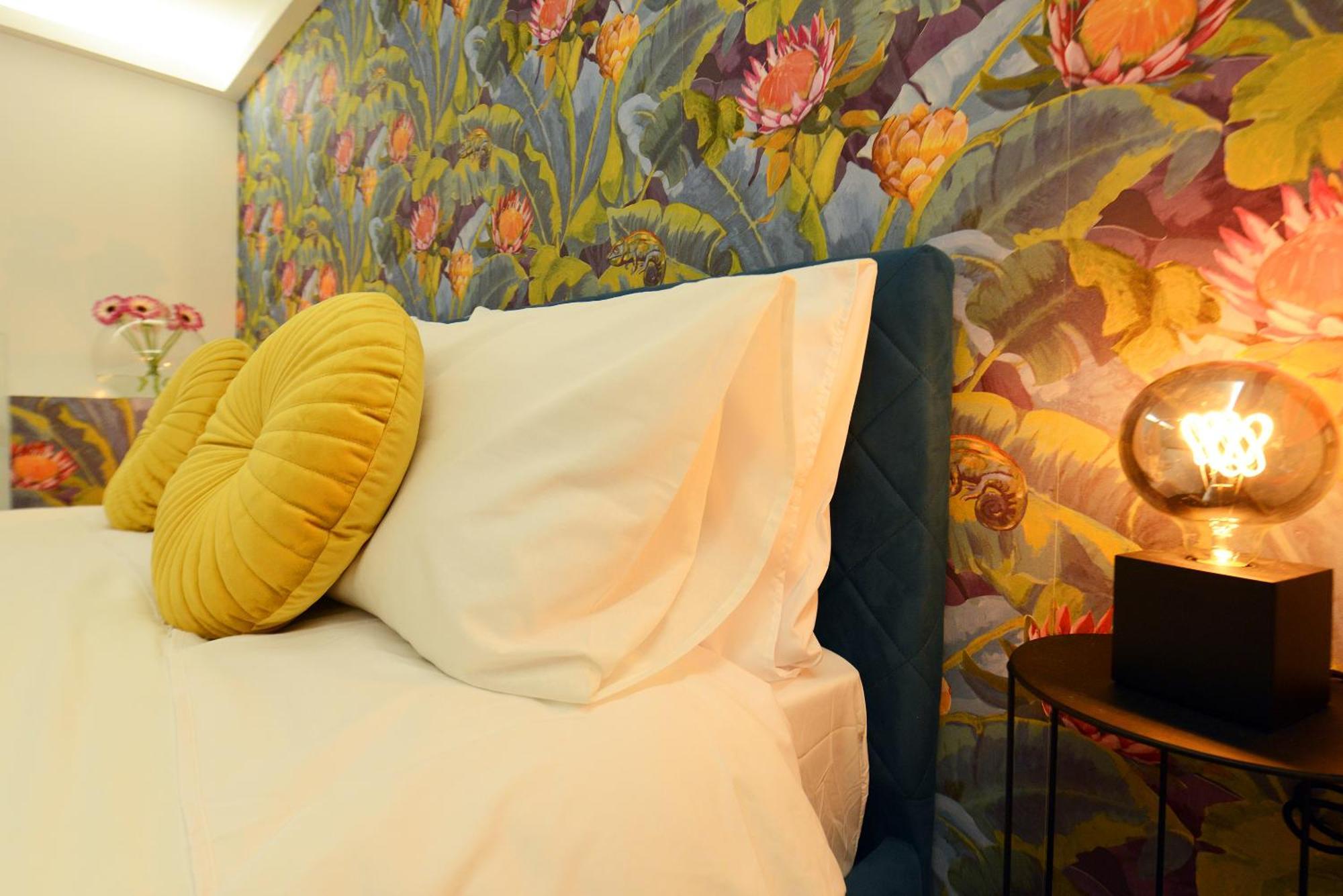 팔레르모 Loft 30 빌라 외부 사진