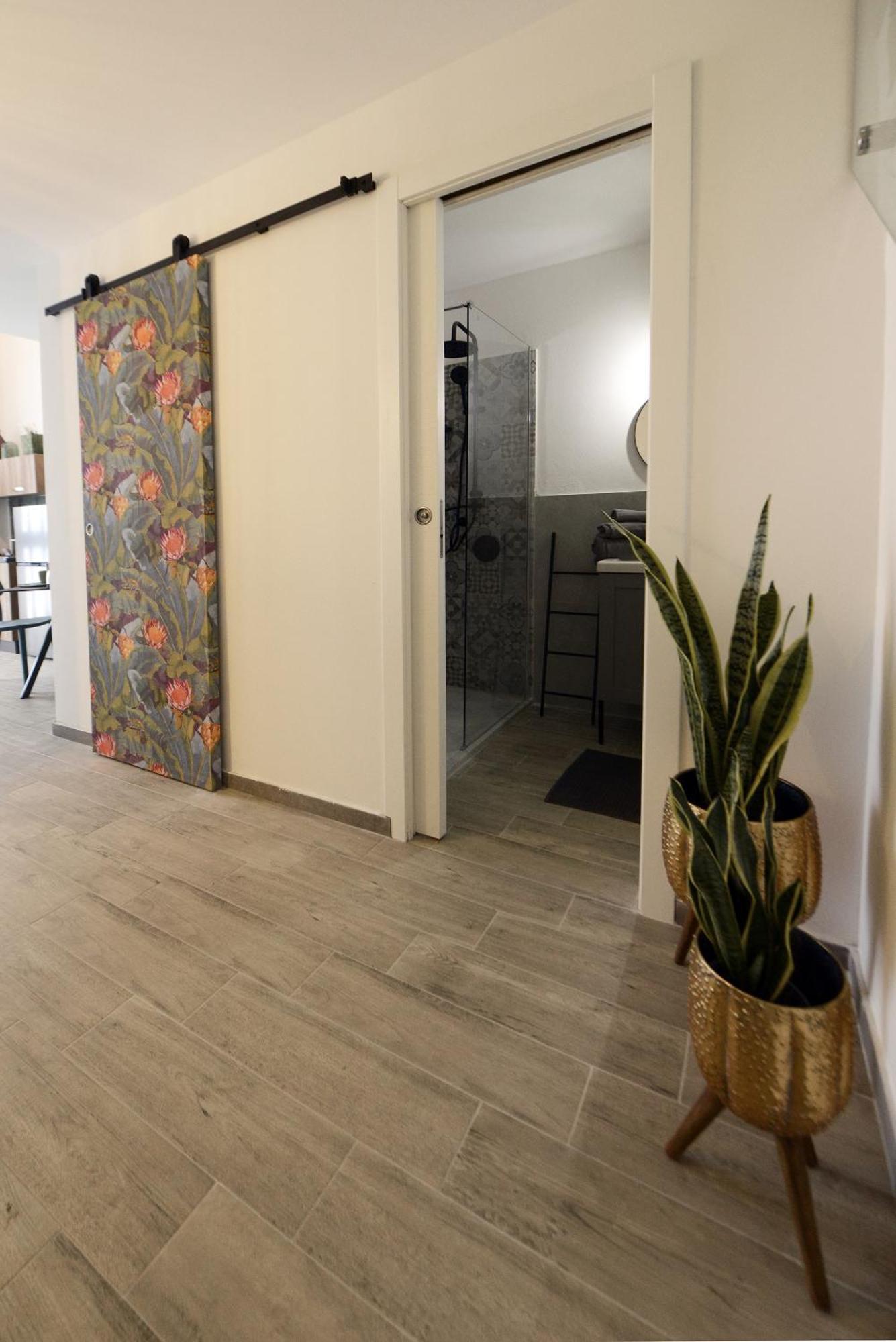 팔레르모 Loft 30 빌라 외부 사진