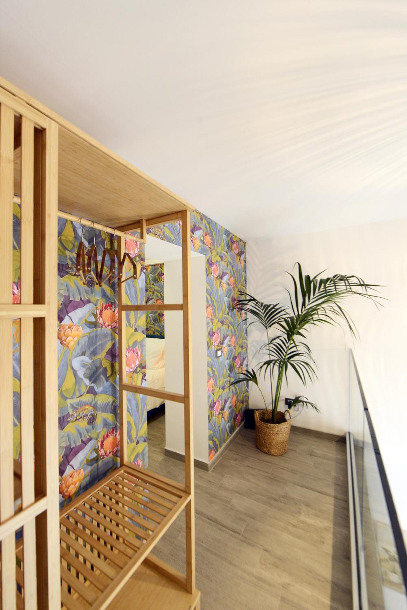 팔레르모 Loft 30 빌라 외부 사진