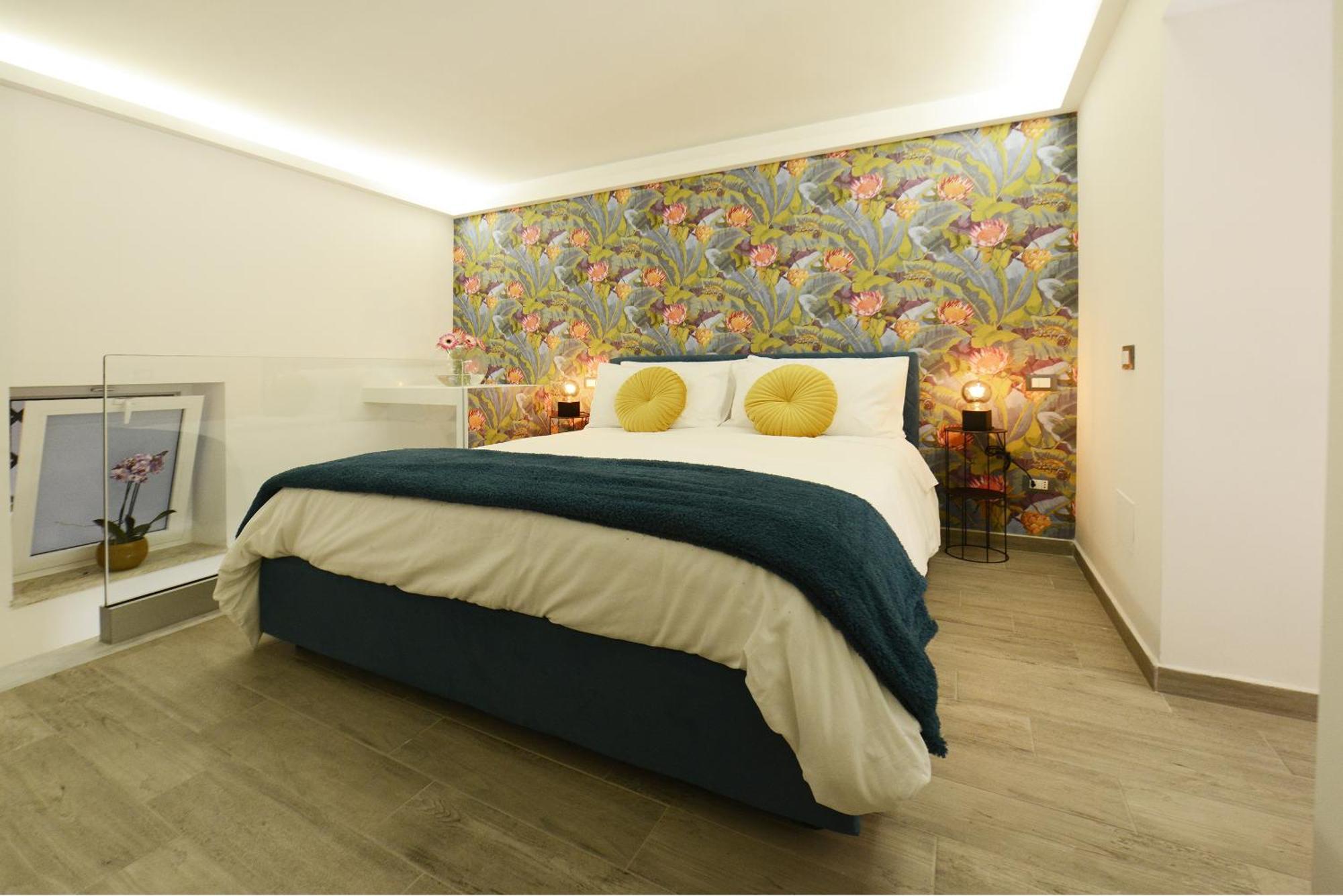 팔레르모 Loft 30 빌라 외부 사진