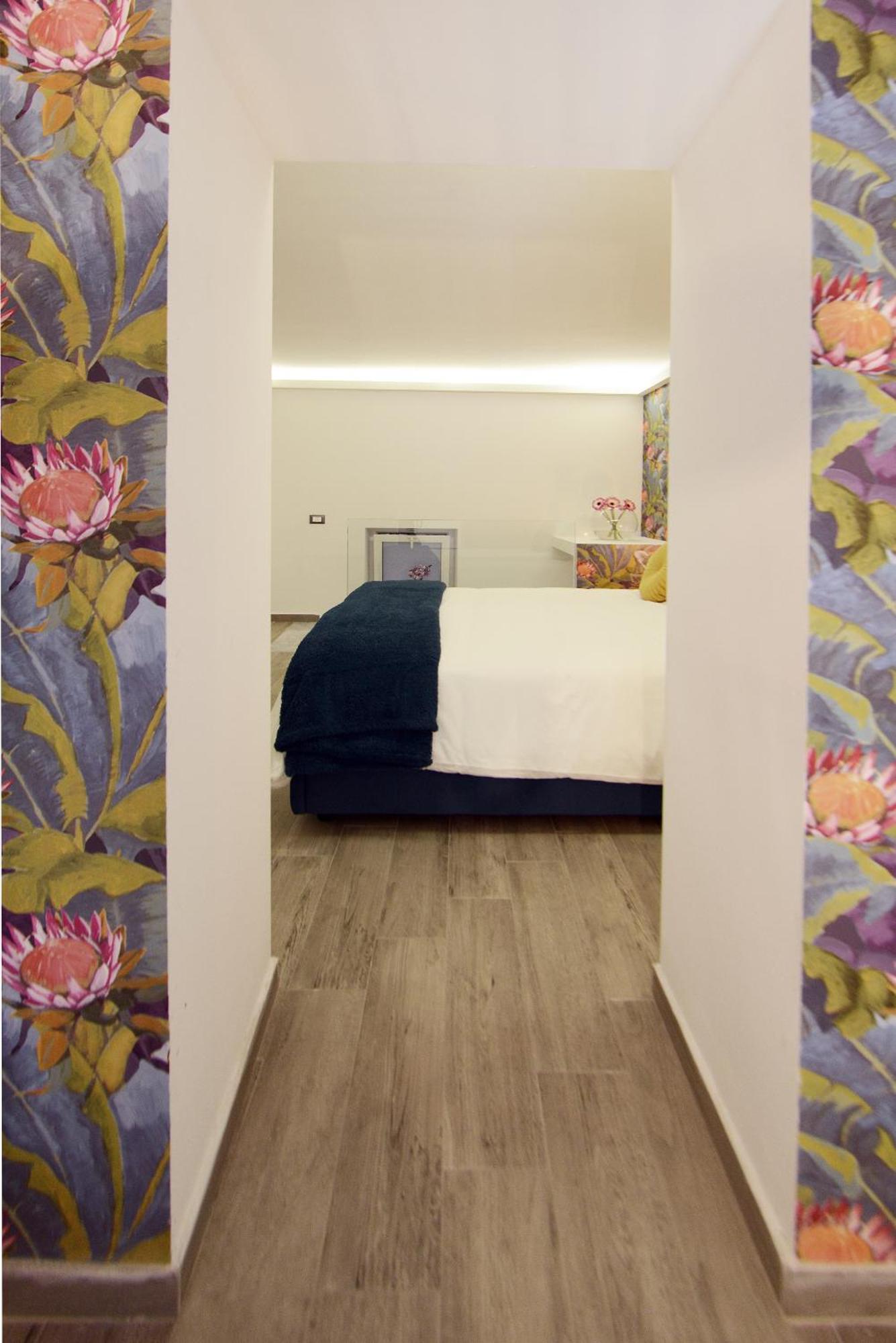 팔레르모 Loft 30 빌라 외부 사진