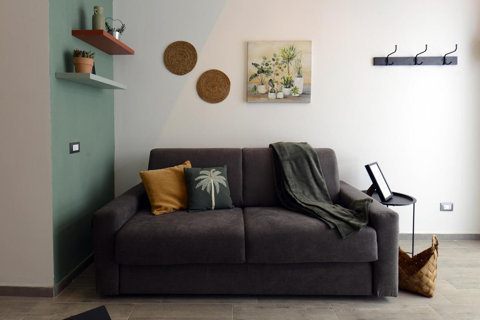 팔레르모 Loft 30 빌라 외부 사진