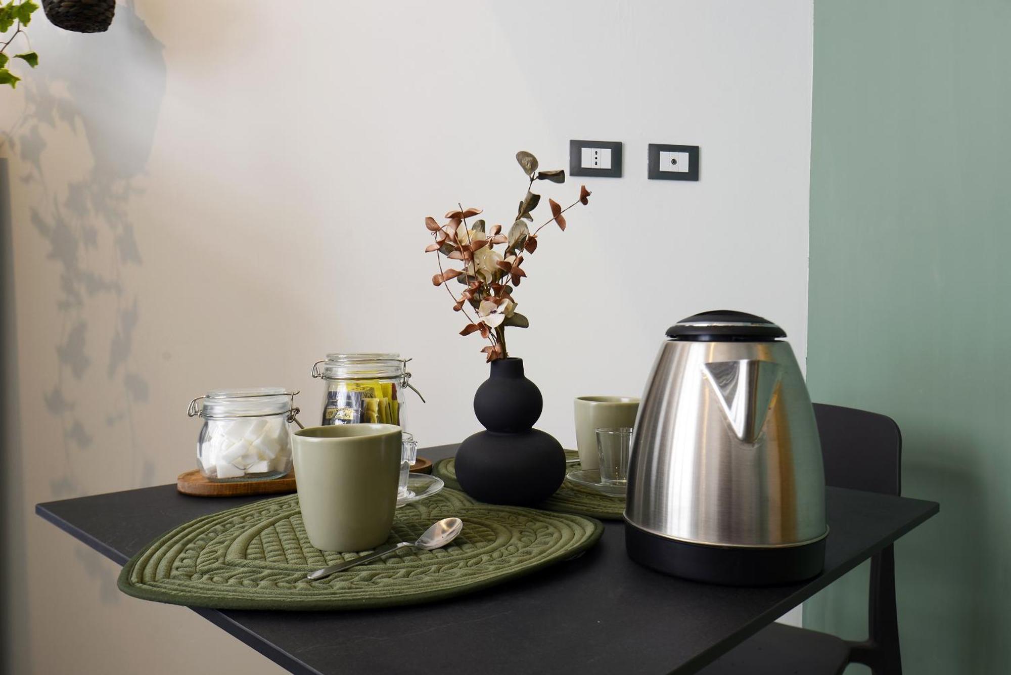 팔레르모 Loft 30 빌라 외부 사진